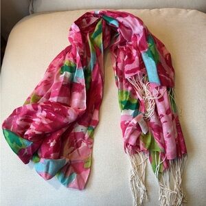 Lilly Pulitzer Murphy Scarf